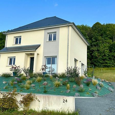 La 745 D'Ete - Maison Au Calme Proche De La Mer Commes エクステリア 写真