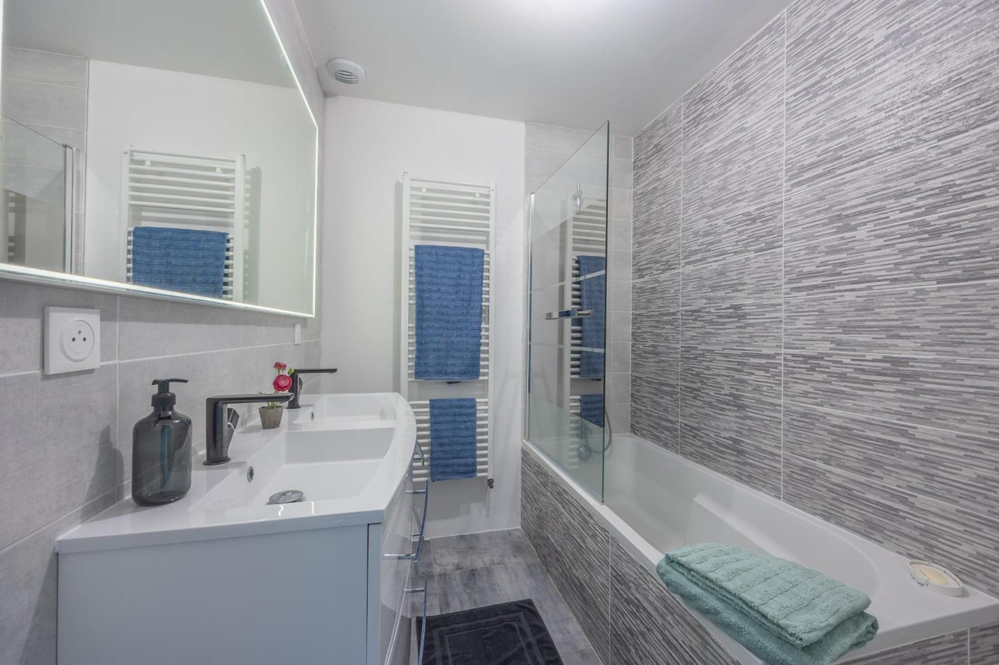 La 745 D'Ete - Maison Au Calme Proche De La Mer Commes エクステリア 写真