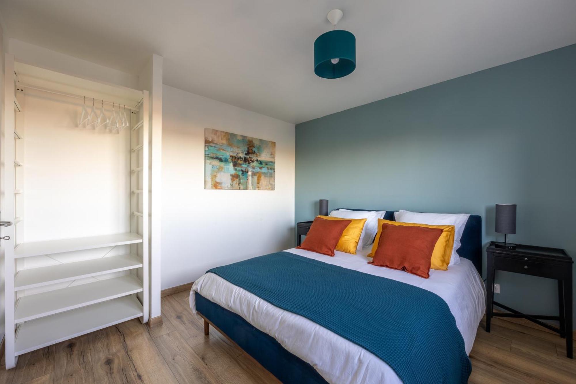 La 745 D'Ete - Maison Au Calme Proche De La Mer Commes エクステリア 写真